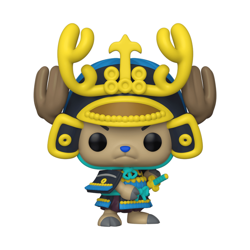 FUNKO POP! Animation One Piece 「ARMORED CHOPPER」