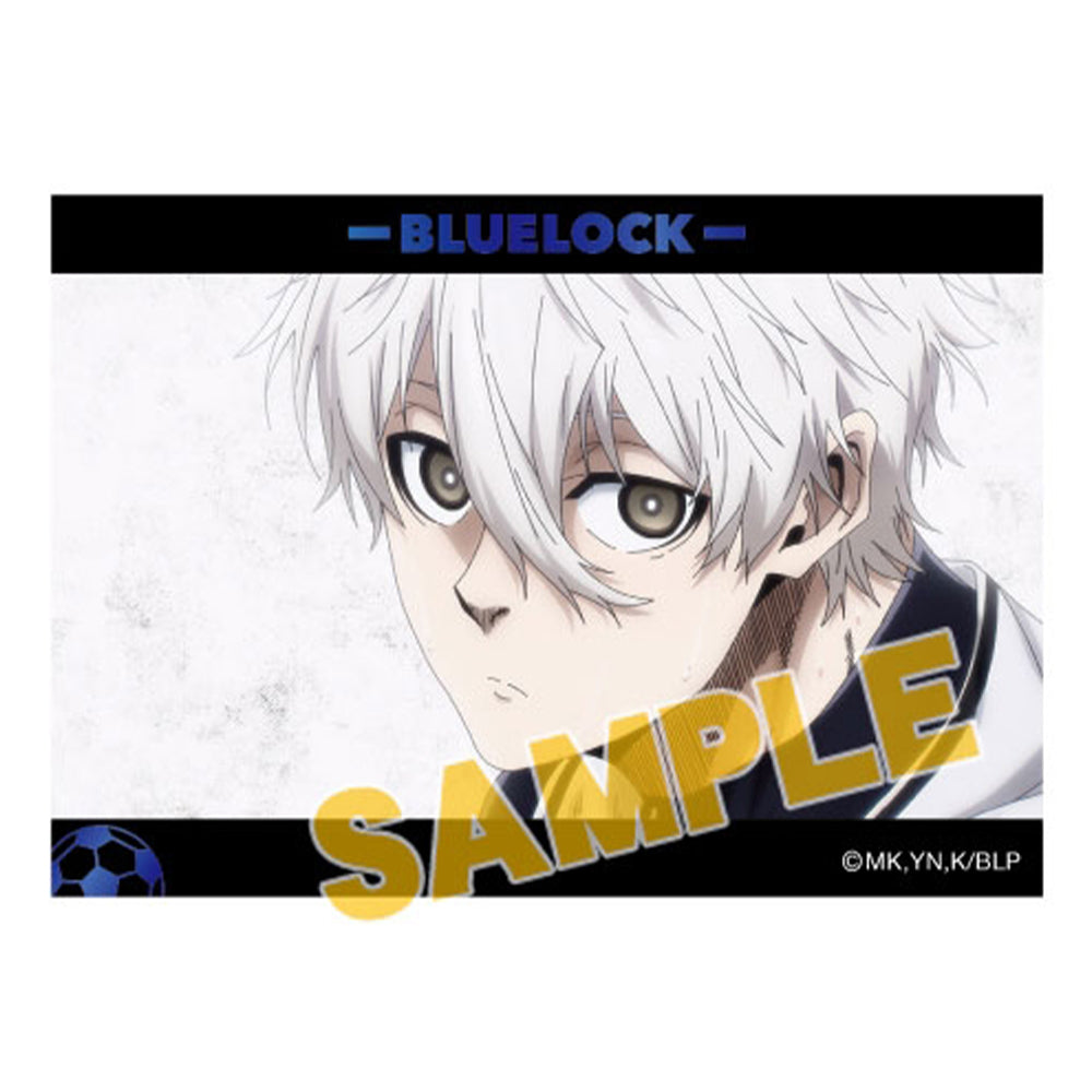 「BLUE LOCK」 Kiraste Collection Stickers