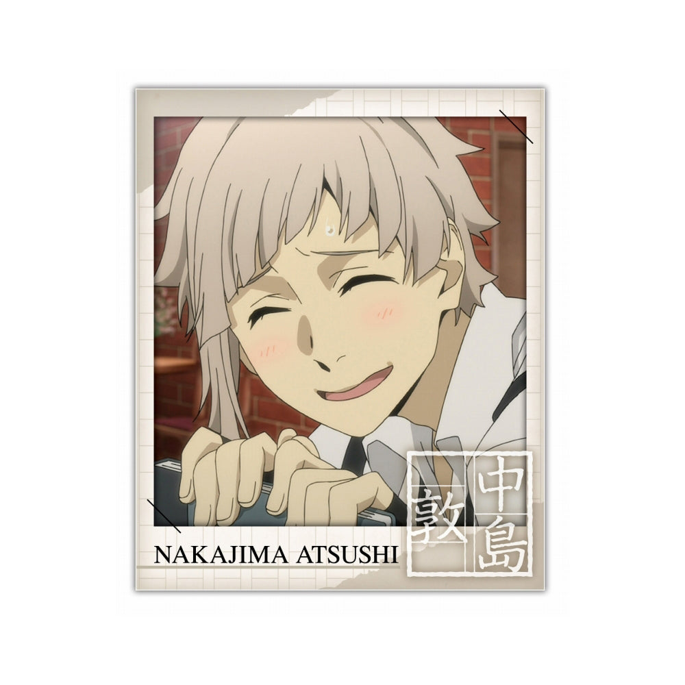 「BUNGO STRAY DOGS」 Snapmade SQmore!