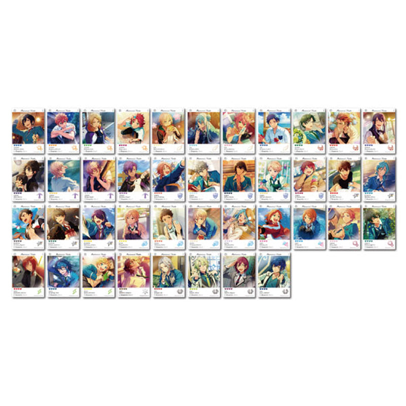 「ENSEMBLE STARS!」 EMOCA2
