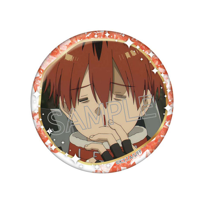 「FRIEREN: BEYOND JOURNEY'S END」 Hyakumensou Can Badge vol.2