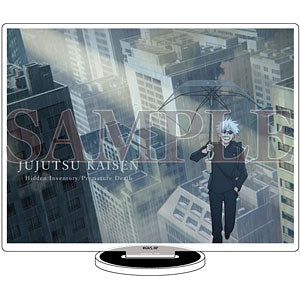 「JUJUTSU KAISEN」 Hidden Inventory / Premature Death (Satoru Gojo B) Acrylic Stand