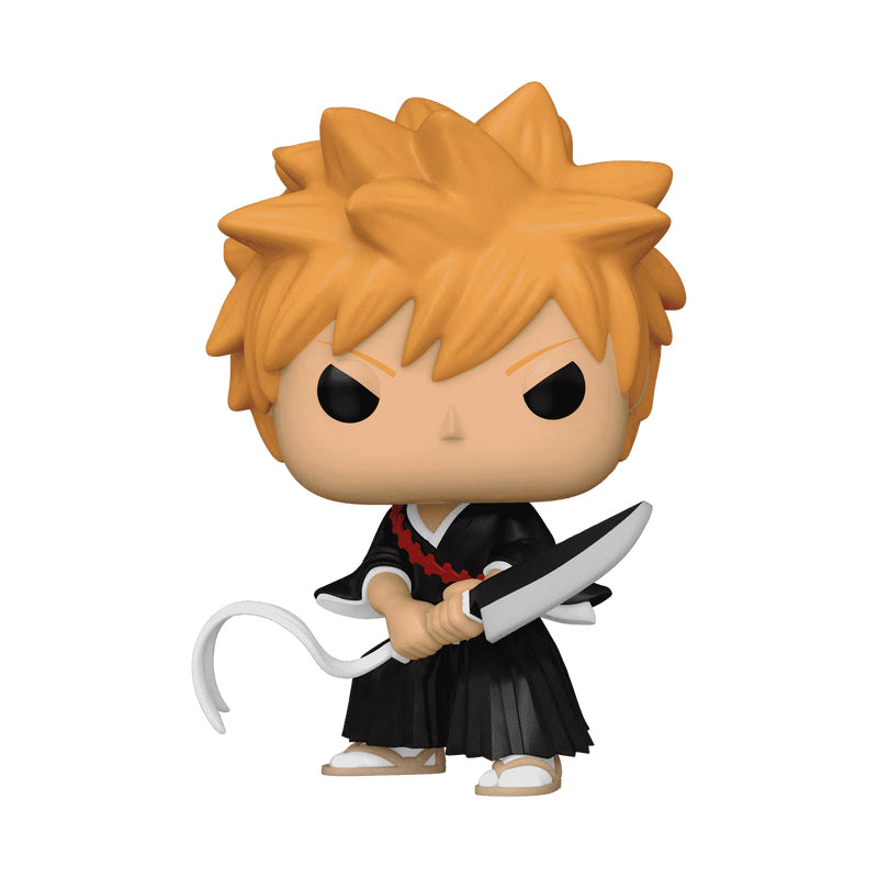 FUNKO POP! Animation Bleach 「ICHIGO」