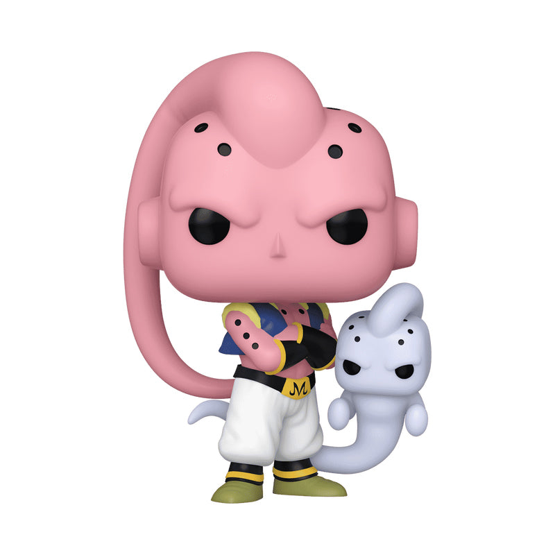 FUNKO POP! Animation Dragon Ball Z 「SUPER BUU WITH GHOST」