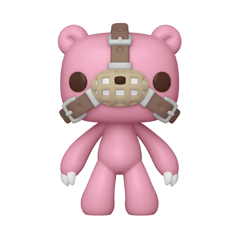 FUNKO POP! Animation The Naughty Grizzly 「GLOOMY BEAR NYCC 2022」