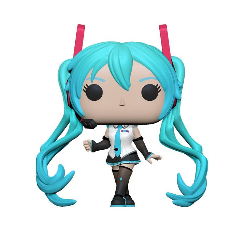 FUNKO POP! Animation Vocaloid 「HATSUNE MIKU V4X」