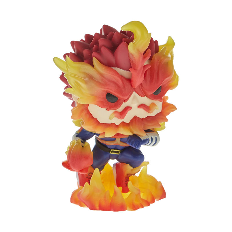 FUNKO POP! Anime My Hero Academia 「ENDEAVOR」