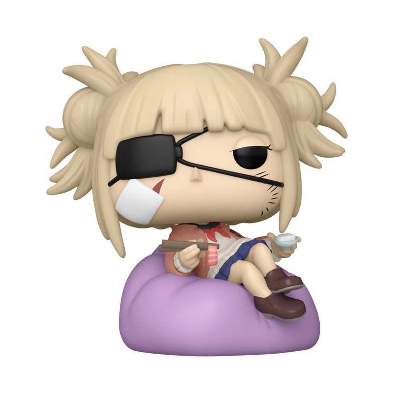 FUNKO POP! Animation My Hero Academia 「HIMIKO TOGA」