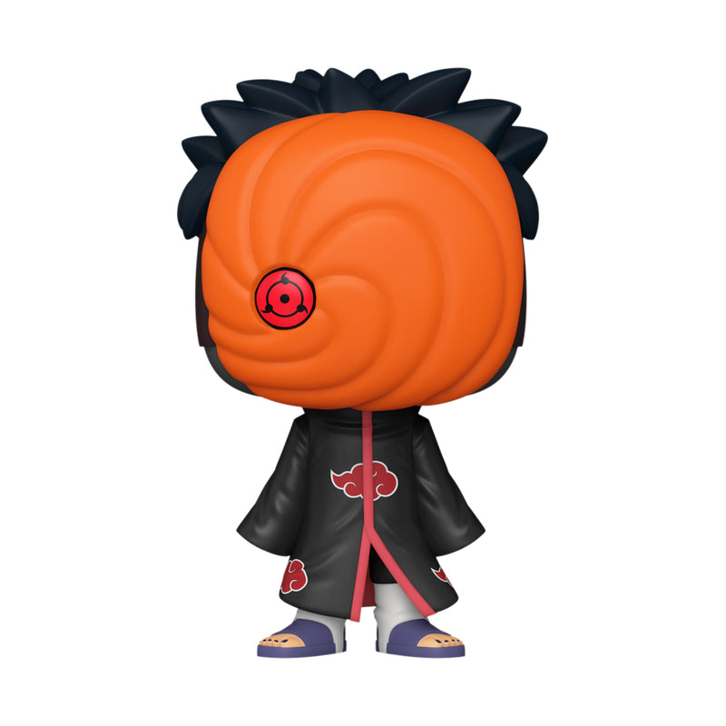 FUNKO POP! Animation Naruto Shippuden 「MADARA UCHIHA GLOW」
