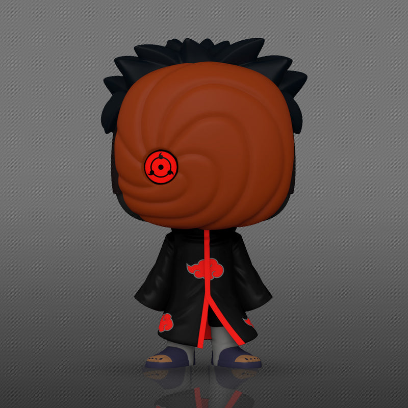 FUNKO POP! Animation Naruto Shippuden 「MADARA UCHIHA GLOW」