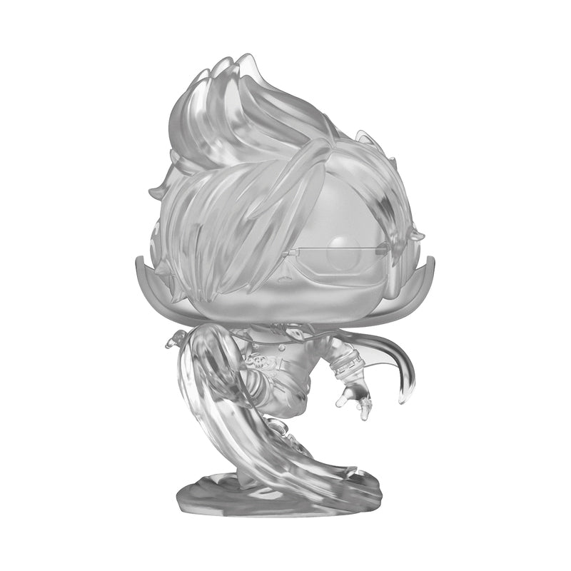 FUNKO POP! Animation One Piece 「SOBA MASK」 Chase