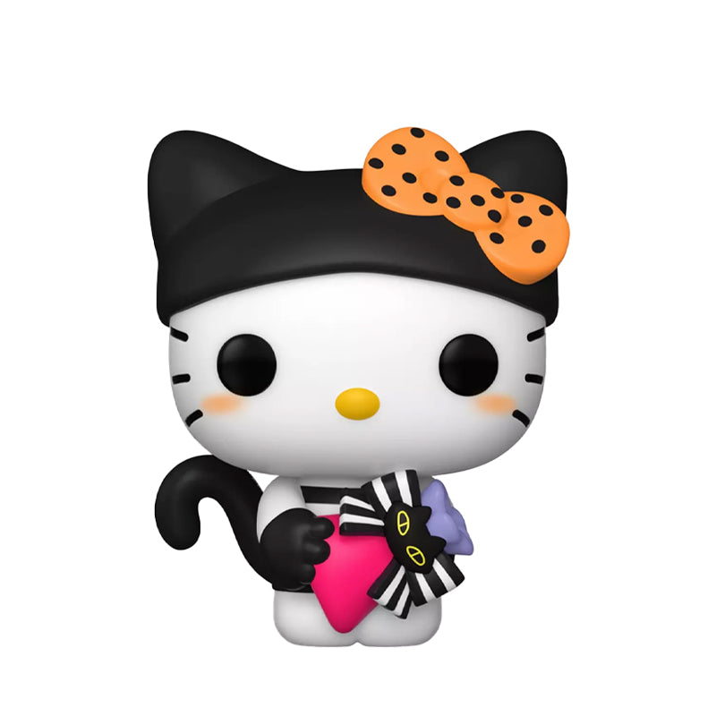 FUNKO POP! Animation Sanrio 「HELLO KITTY HALLOWEEN」