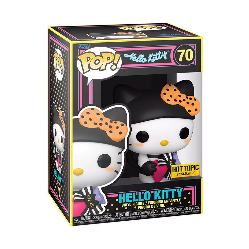 FUNKO POP! Animation Sanrio 「HELLO KITTY HALLOWEEN」