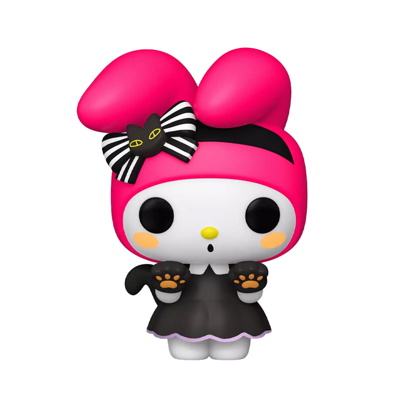 FUNKO POP! Animation Sanrio 「MY MELODY HALLOWEEN」