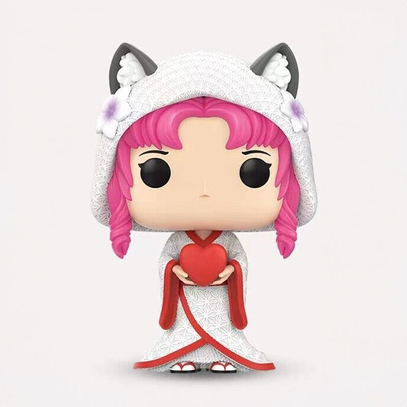 FUNKO POP! Asia Shenzhen Game Show 「SHERRY」