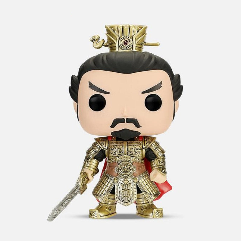 FUNKO POP! Asia Three Kingdoms 「CAO CAO」
