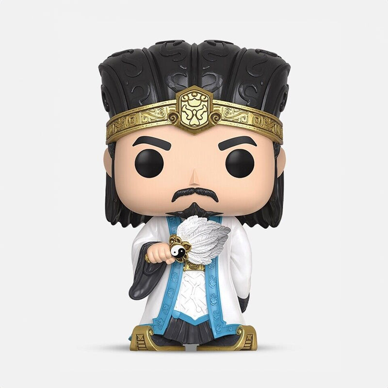 FUNKO POP! Asia Three Kingdoms 「ZHUGE LIANG」