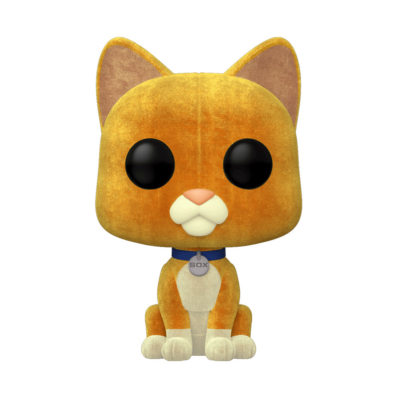 FUNKO POP! Movie Lightyear 「SOX FLOCKED」