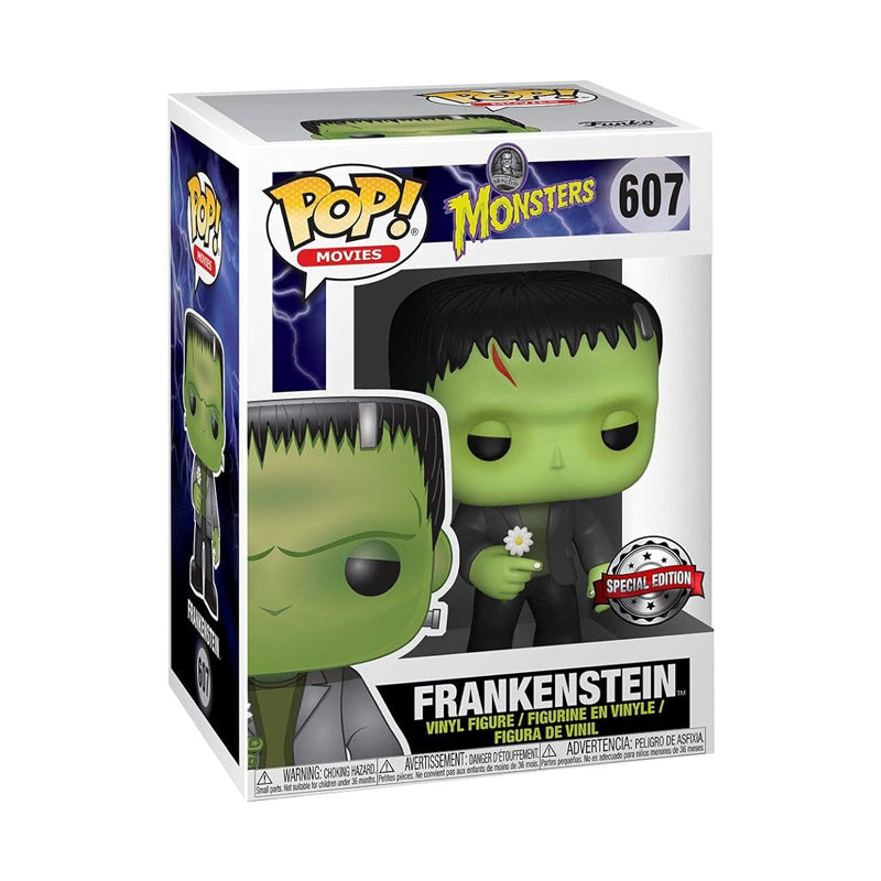 FUNKO POP! Movie Monsters 「FRANKENSTEIN」