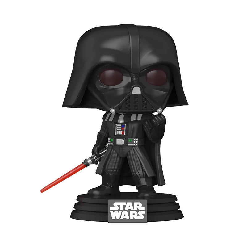 FUNKO POP! Movie Star Wars 「DARTH VADER FIST POSE」