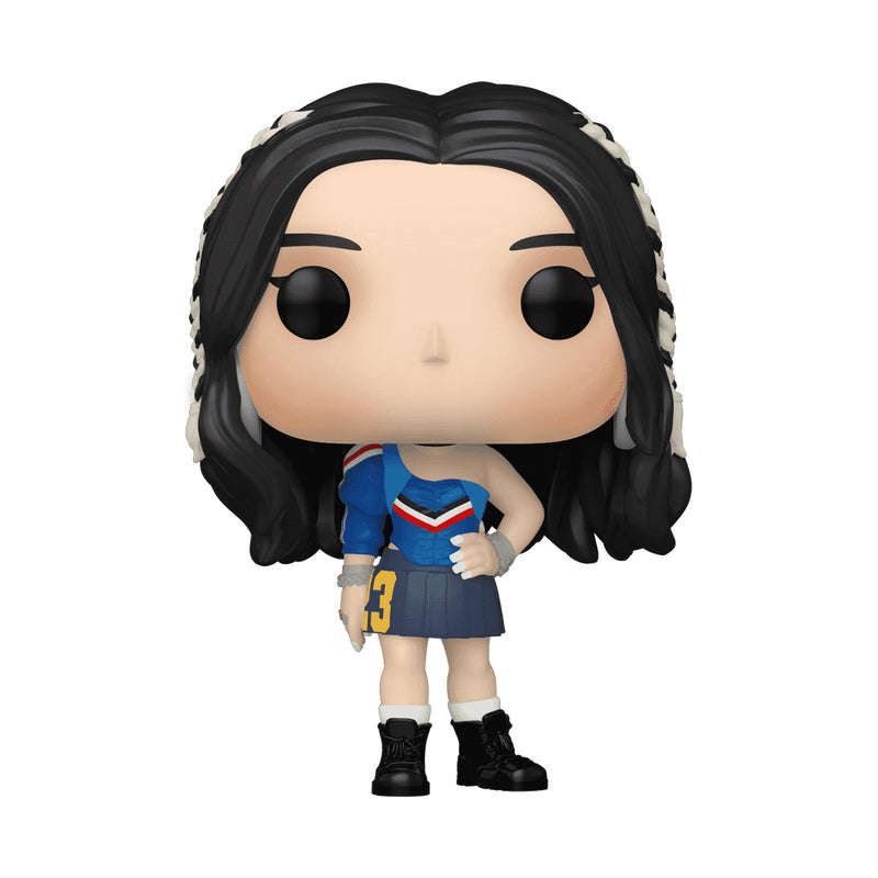 FUNKO POP! Rocks Blackpink 「JISOO」