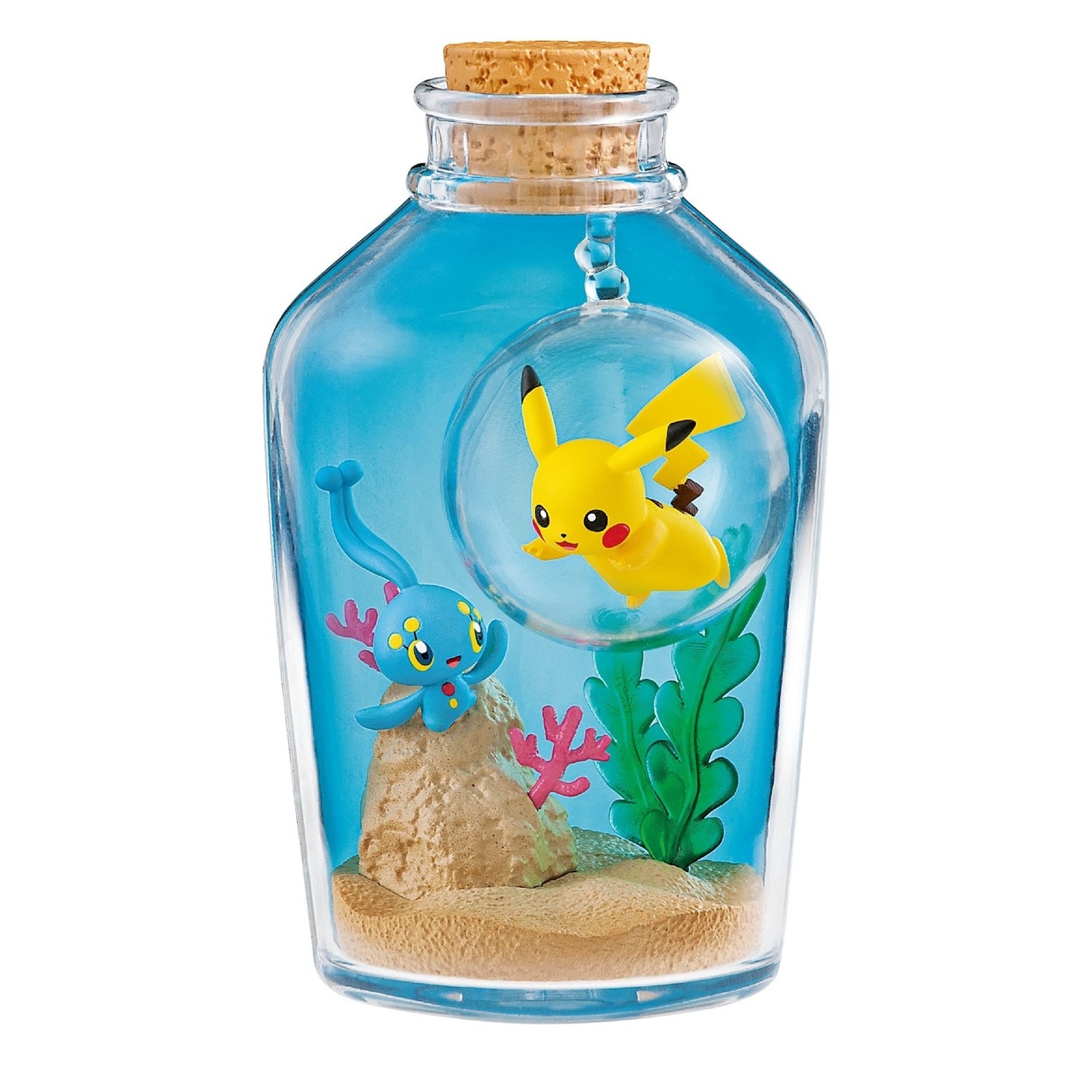 Re-Ment Pokemon Blind Box 「AQUA BOTTLE COLLECTION」