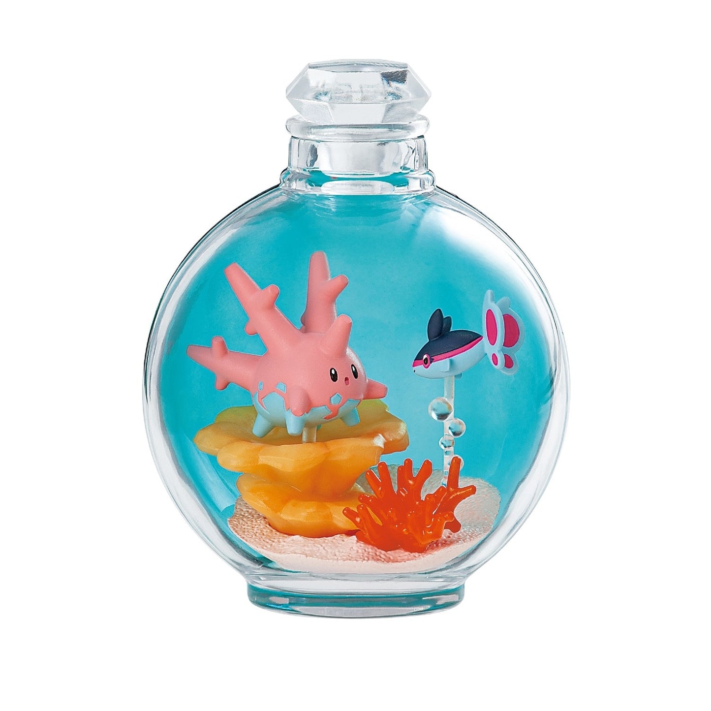 Re-Ment Pokemon Blind Box 「AQUA BOTTLE COLLECTION」