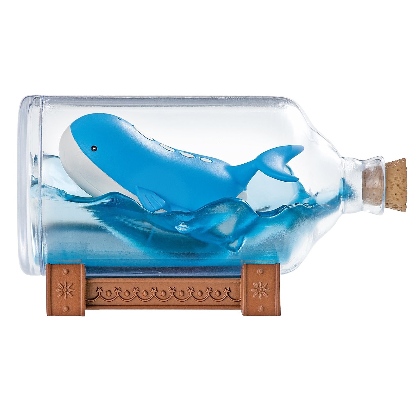 Re-Ment Pokemon Blind Box 「AQUA BOTTLE COLLECTION」