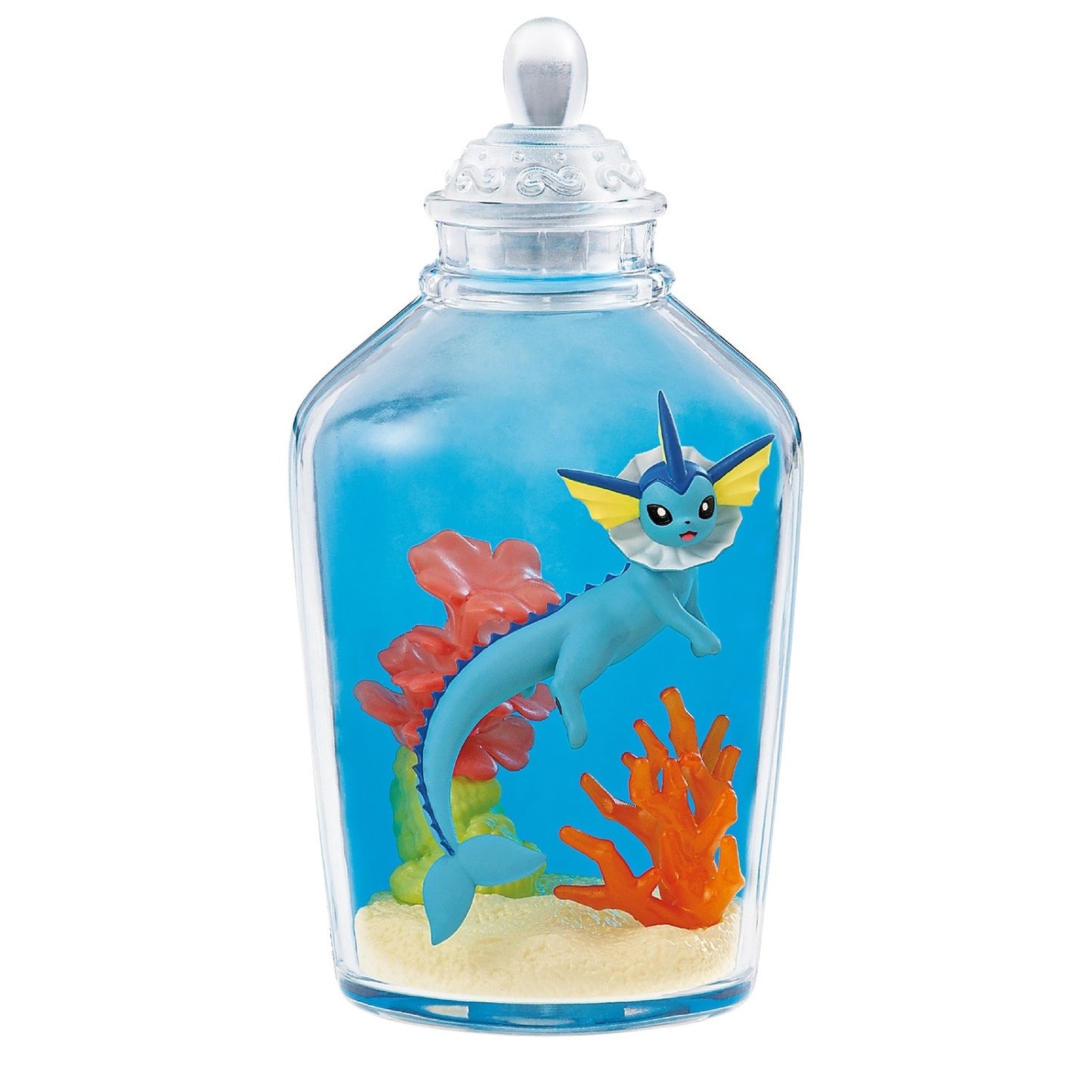 Re-Ment Pokemon Blind Box 「AQUA BOTTLE COLLECTION」