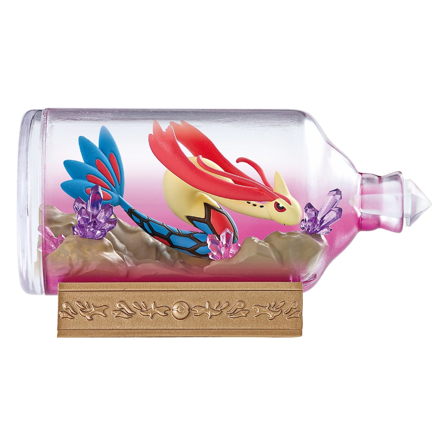 Re-Ment Pokemon Blind Box 「AQUA BOTTLE COLLECTION」