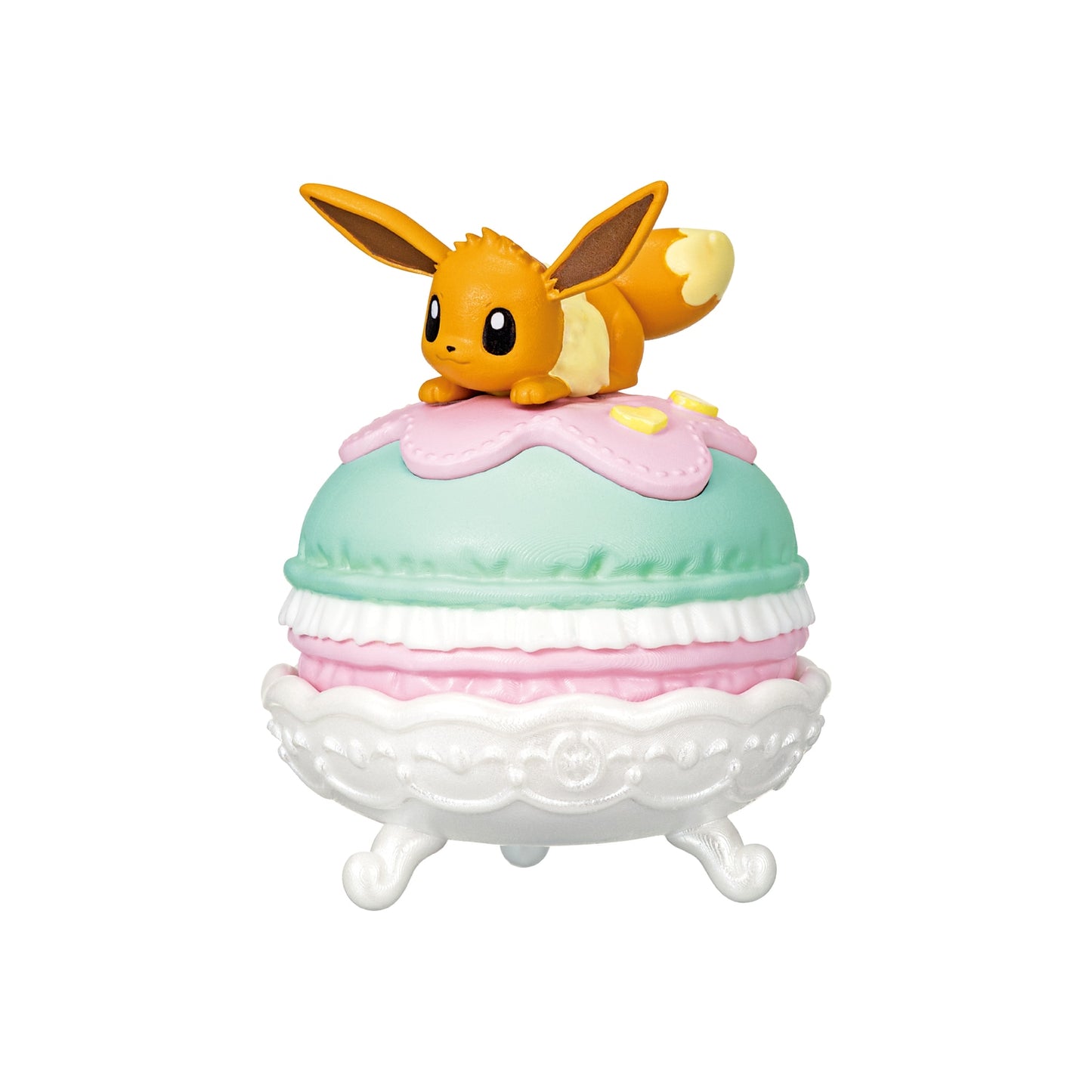 Re-Ment Pokemon Blind Box 「POP'n SWEET COLLECTION」