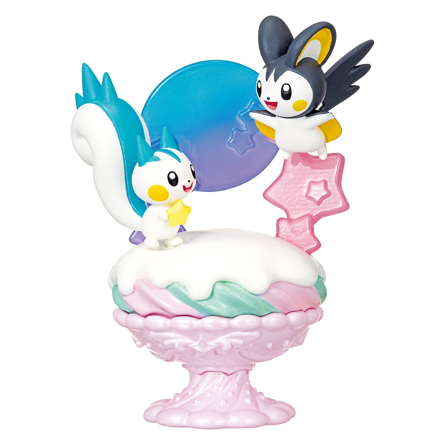 Re-Ment Pokemon Blind Box 「POP'n SWEET COLLECTION」