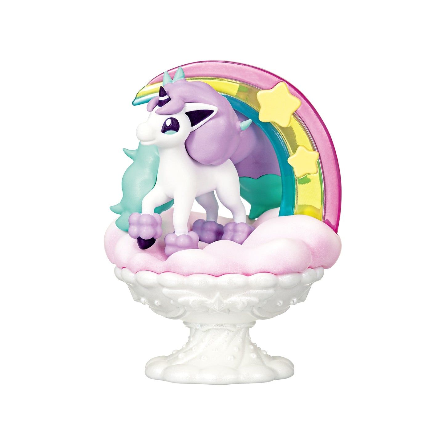 Re-Ment Pokemon Blind Box 「POP'n SWEET COLLECTION」