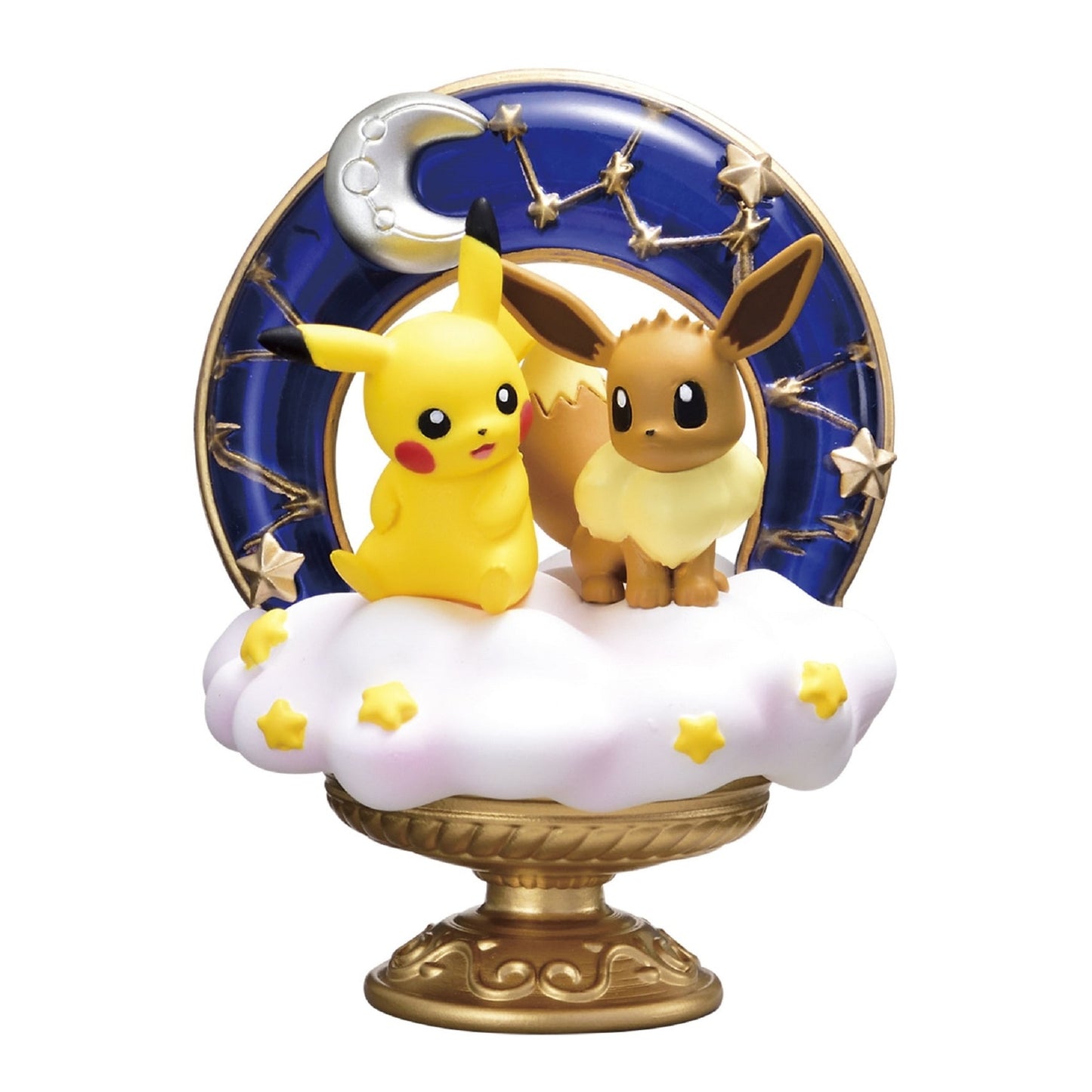 Re-Ment Pokemon Blind Box 「STARRIUM SERIES COLLECTION」