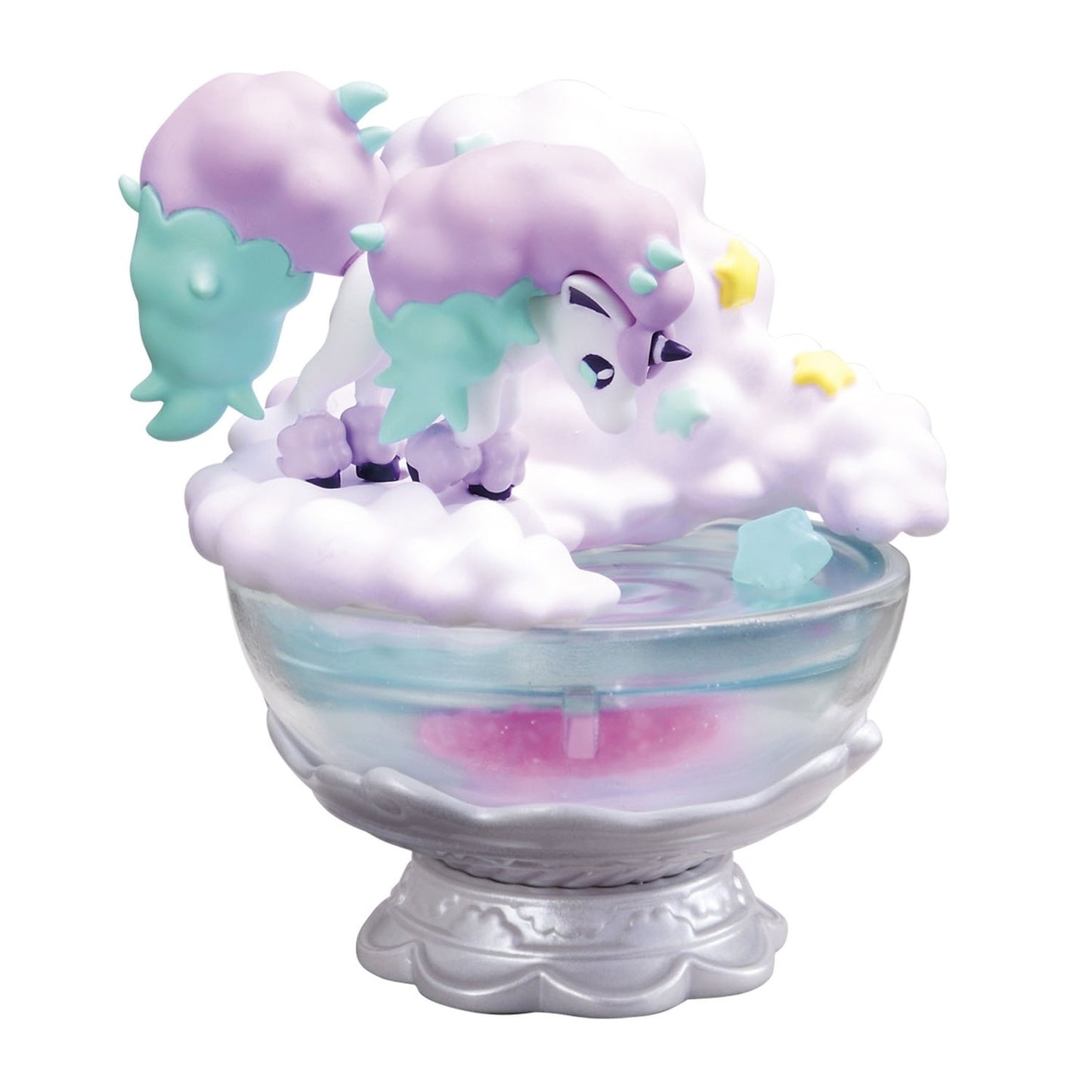 Re-Ment Pokemon Blind Box 「STARRIUM SERIES COLLECTION」