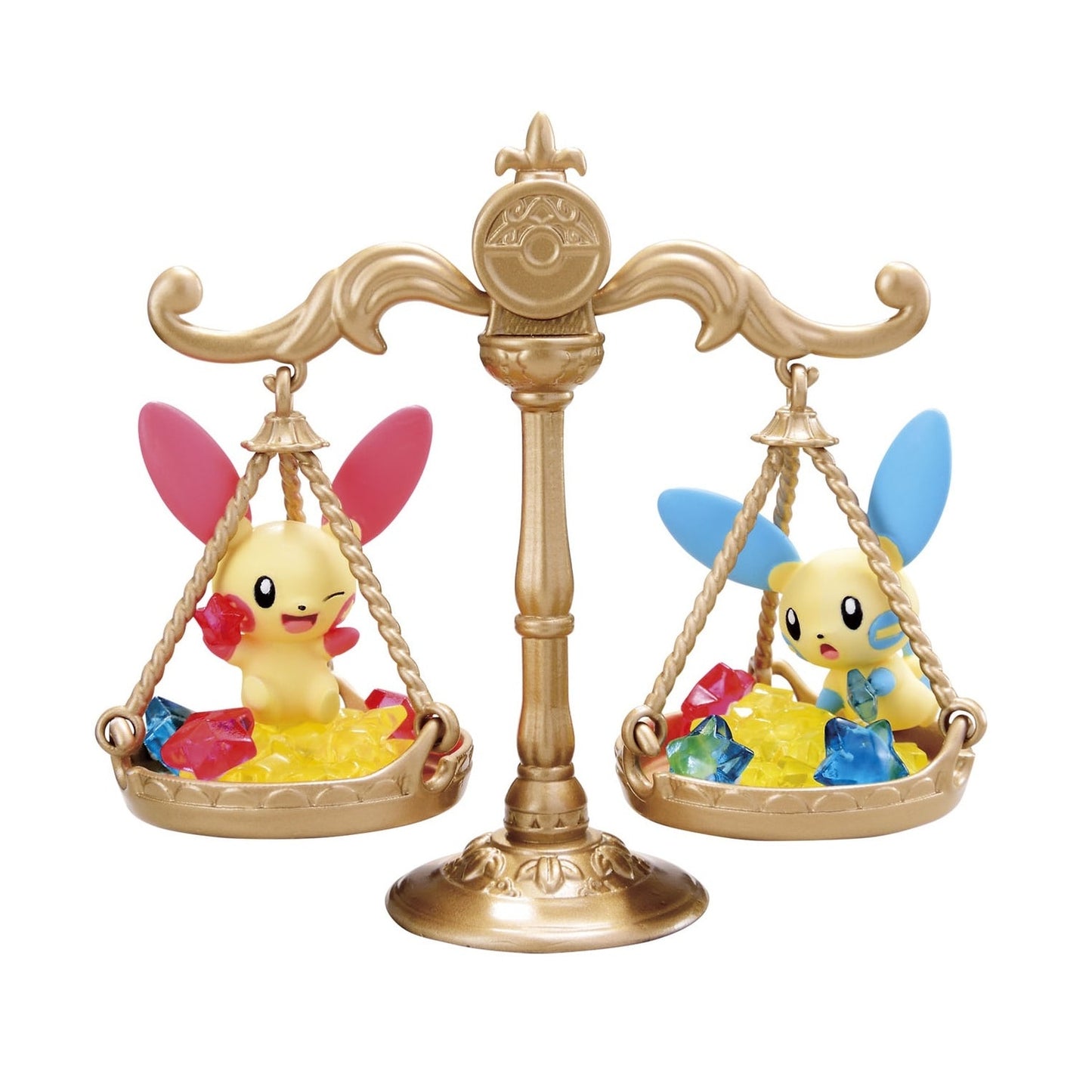 Re-Ment Pokemon Blind Box 「STARRIUM SERIES COLLECTION」