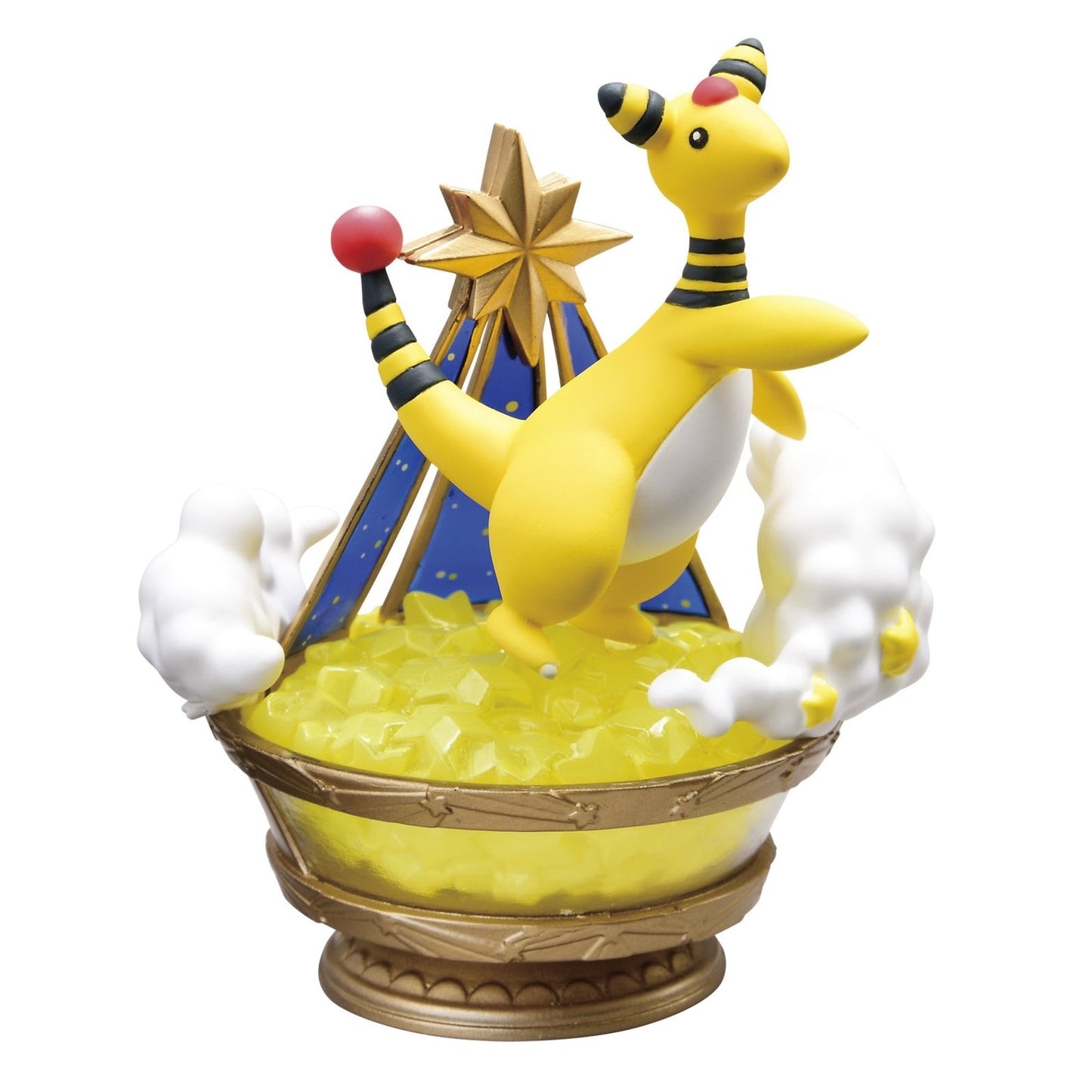 Re-Ment Pokemon Blind Box 「STARRIUM SERIES COLLECTION」