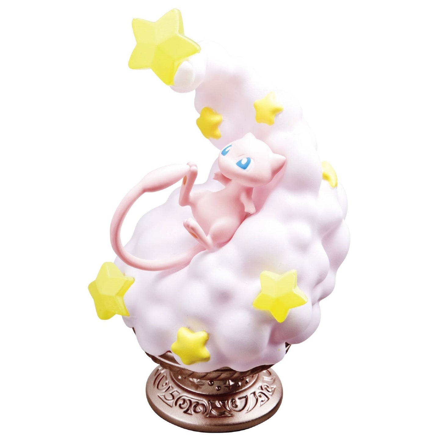 Re-Ment Pokemon Blind Box 「STARRIUM SERIES COLLECTION」
