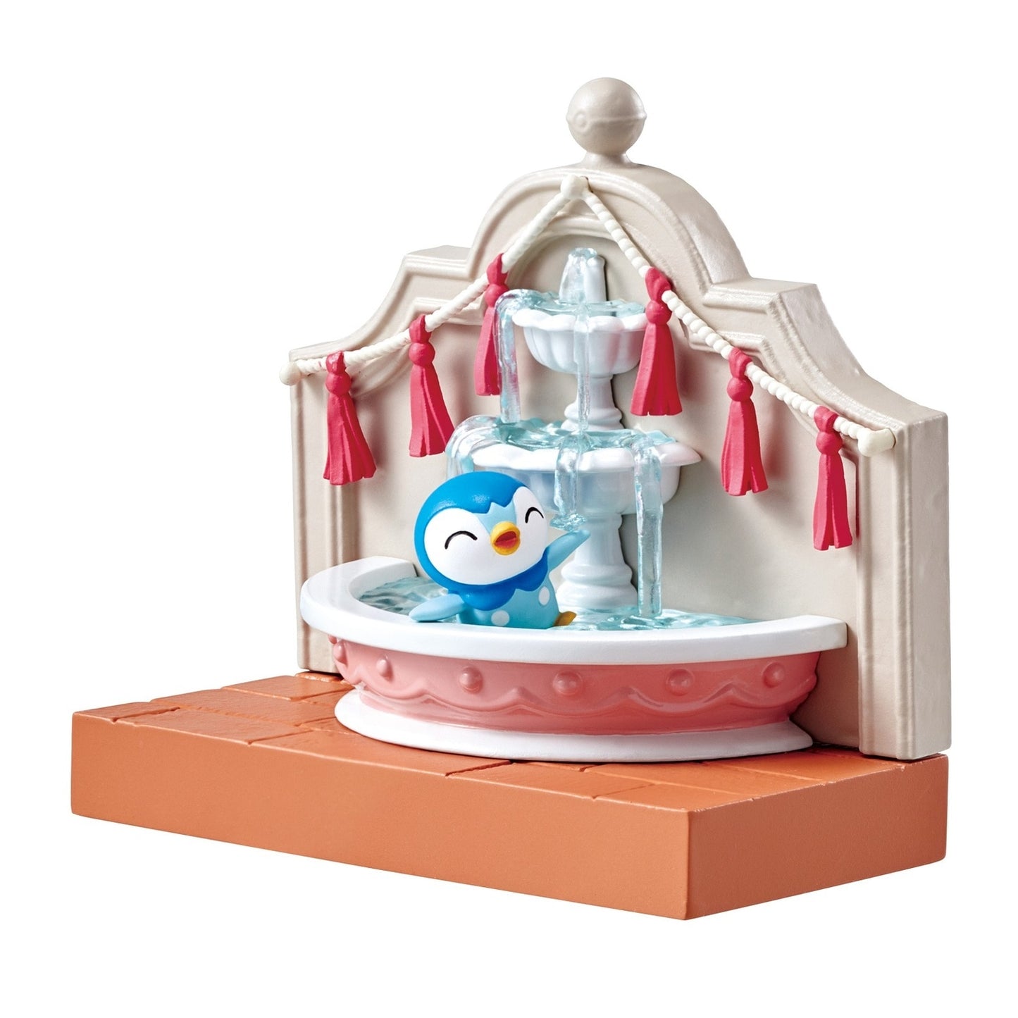 Re-Ment Pokemon Blind Box 「VOL.2 STREET CORNER COLLECTION」