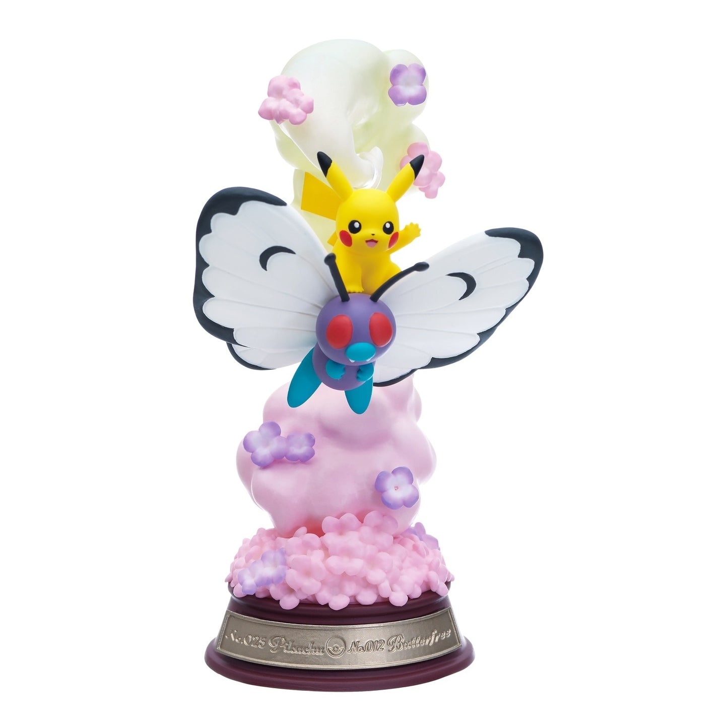 Re-Ment Pokemon Blind Box 「SWING VIGNETTE COLLECTION」
