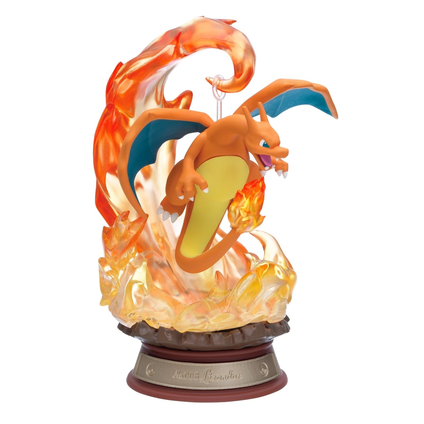 Re-Ment Pokemon Blind Box 「SWING VIGNETTE COLLECTION」