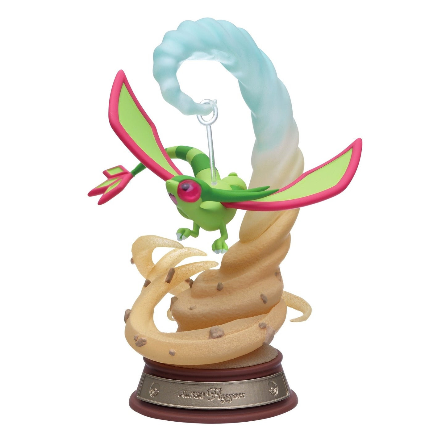 Re-Ment Pokemon Blind Box 「SWING VIGNETTE COLLECTION」