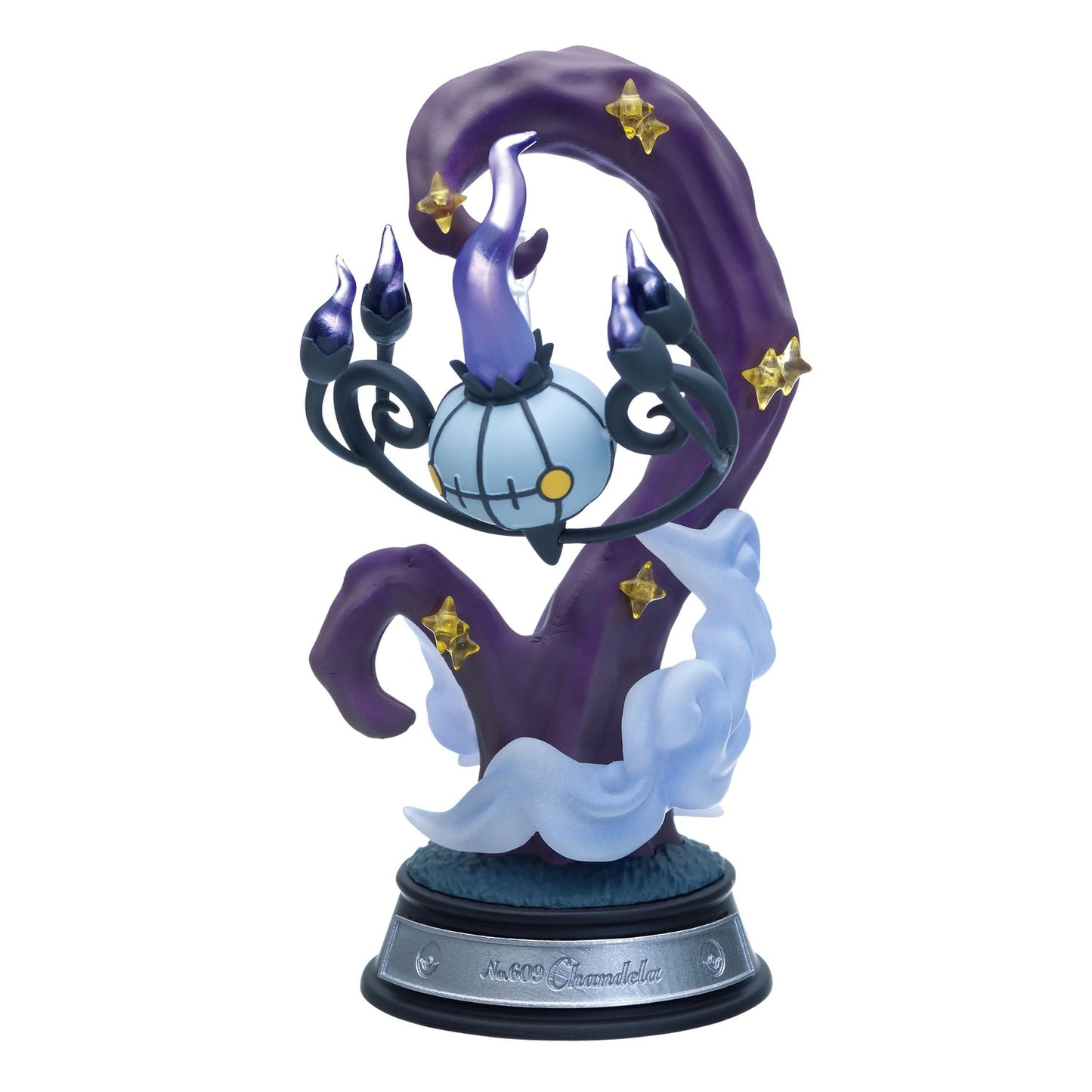 Re-Ment Pokemon Blind Box 「SWING VIGNETTE COLLECTION」
