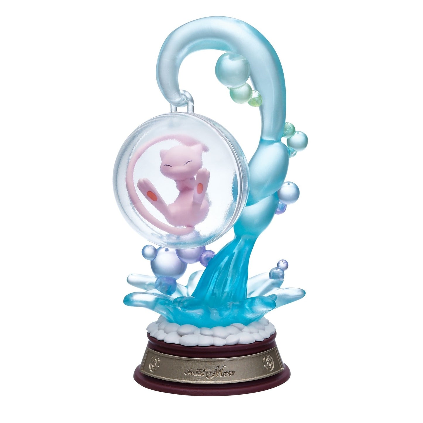 Re-Ment Pokemon Blind Box 「SWING VIGNETTE COLLECTION」