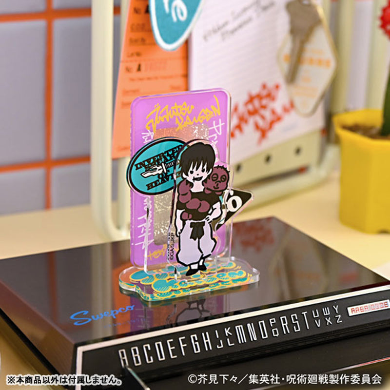 「JUJUTSU KAISEN」 Beesneys Acrylic Stand (Toji Fushiguro)