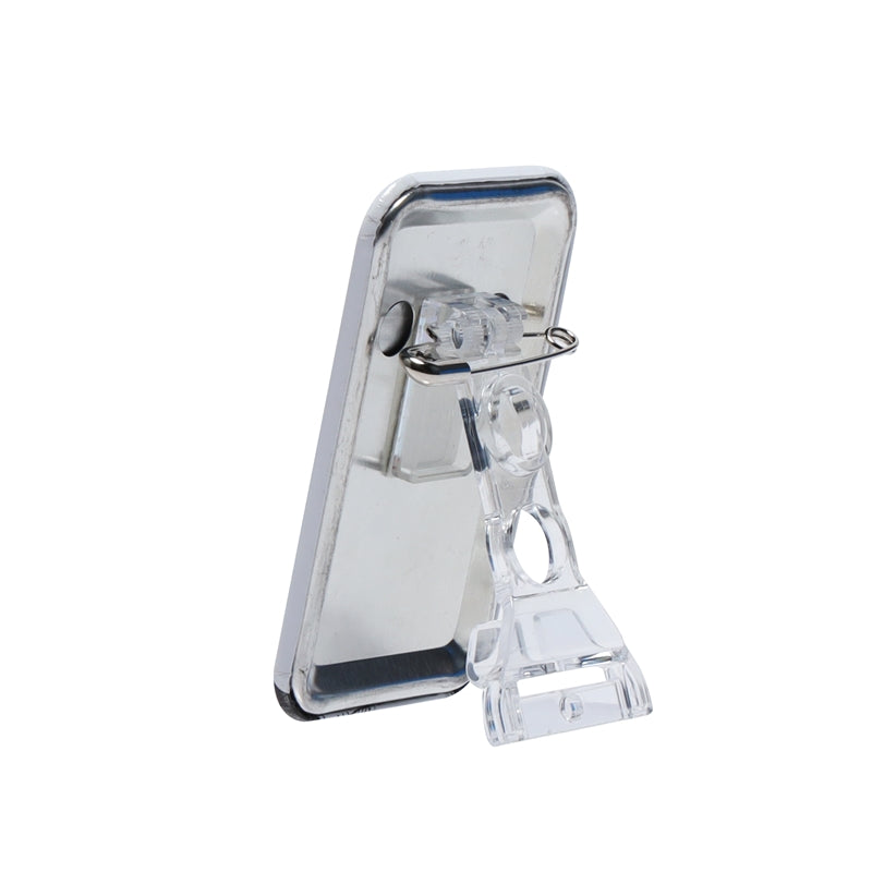 「ONE PIECE」 Square Can Badge Collection (with Stand) 1st Edition