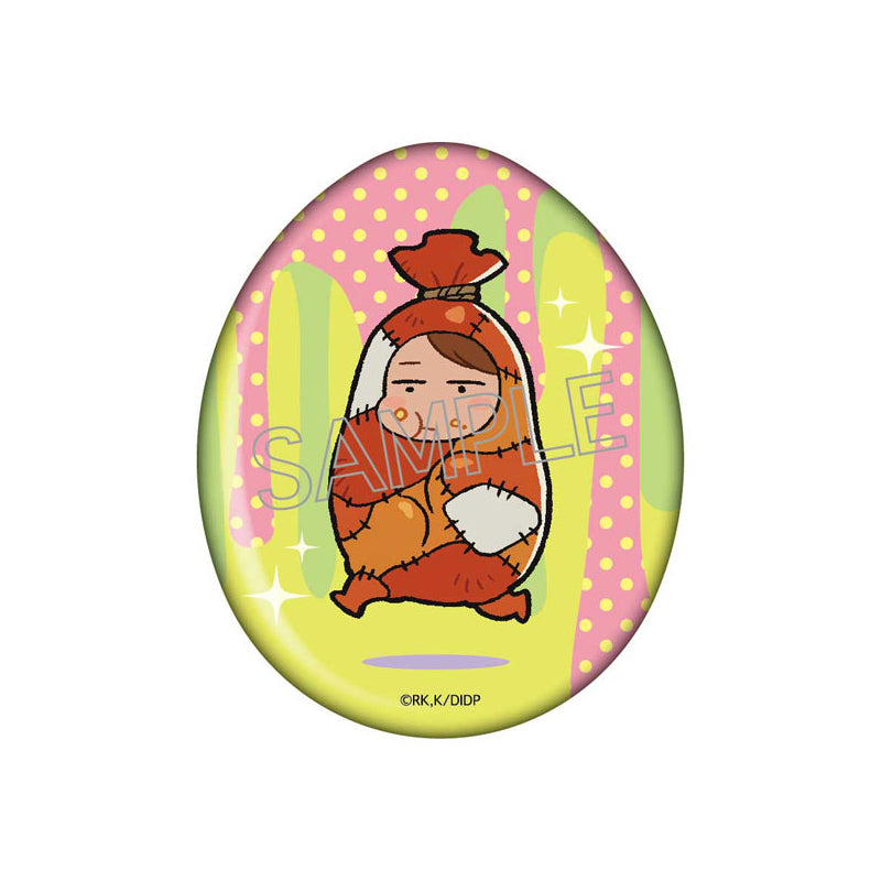 ｢DELICIOUS IN DUNGEON｣ Egg Can Badge