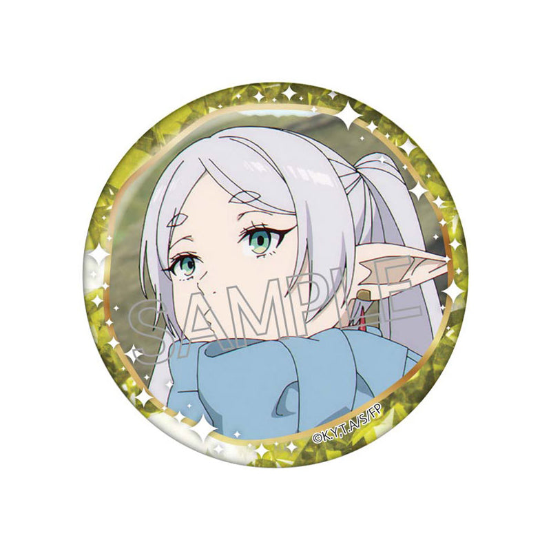 ｢FRIEREN: BEYOND JOURNEY'S END｣ Hyakumensou Can Badge vol.2