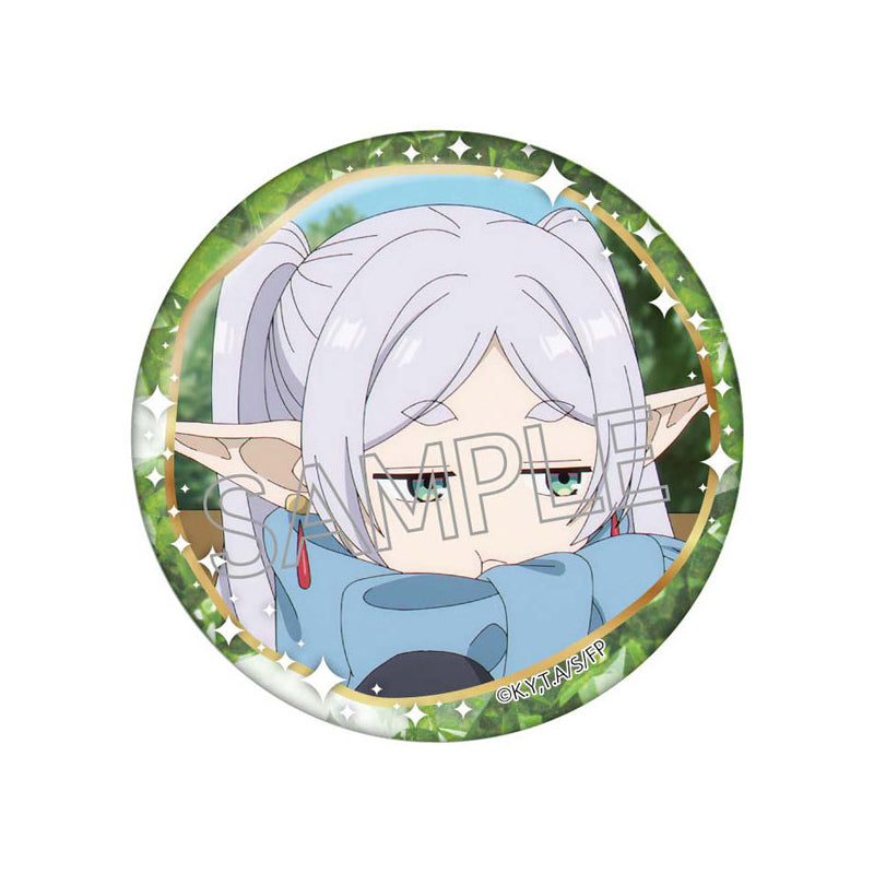 ｢FRIEREN: BEYOND JOURNEY'S END｣ Hyakumensou Can Badge vol.2