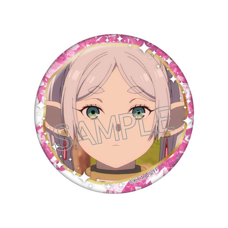 ｢FRIEREN: BEYOND JOURNEY'S END｣ Hyakumensou Can Badge vol.2